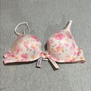 Victoria’s Secret Perfect Shape Bra Size 34B